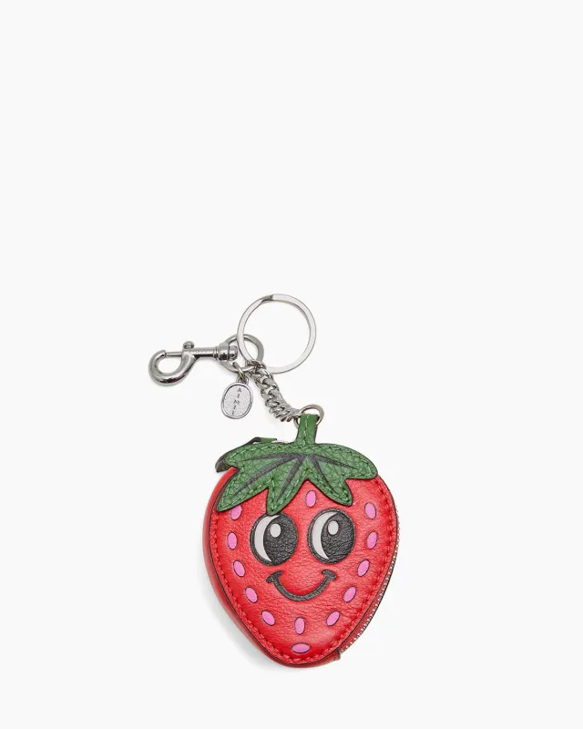Aussie Strawberry Charm sold by Aimee Kestenberg