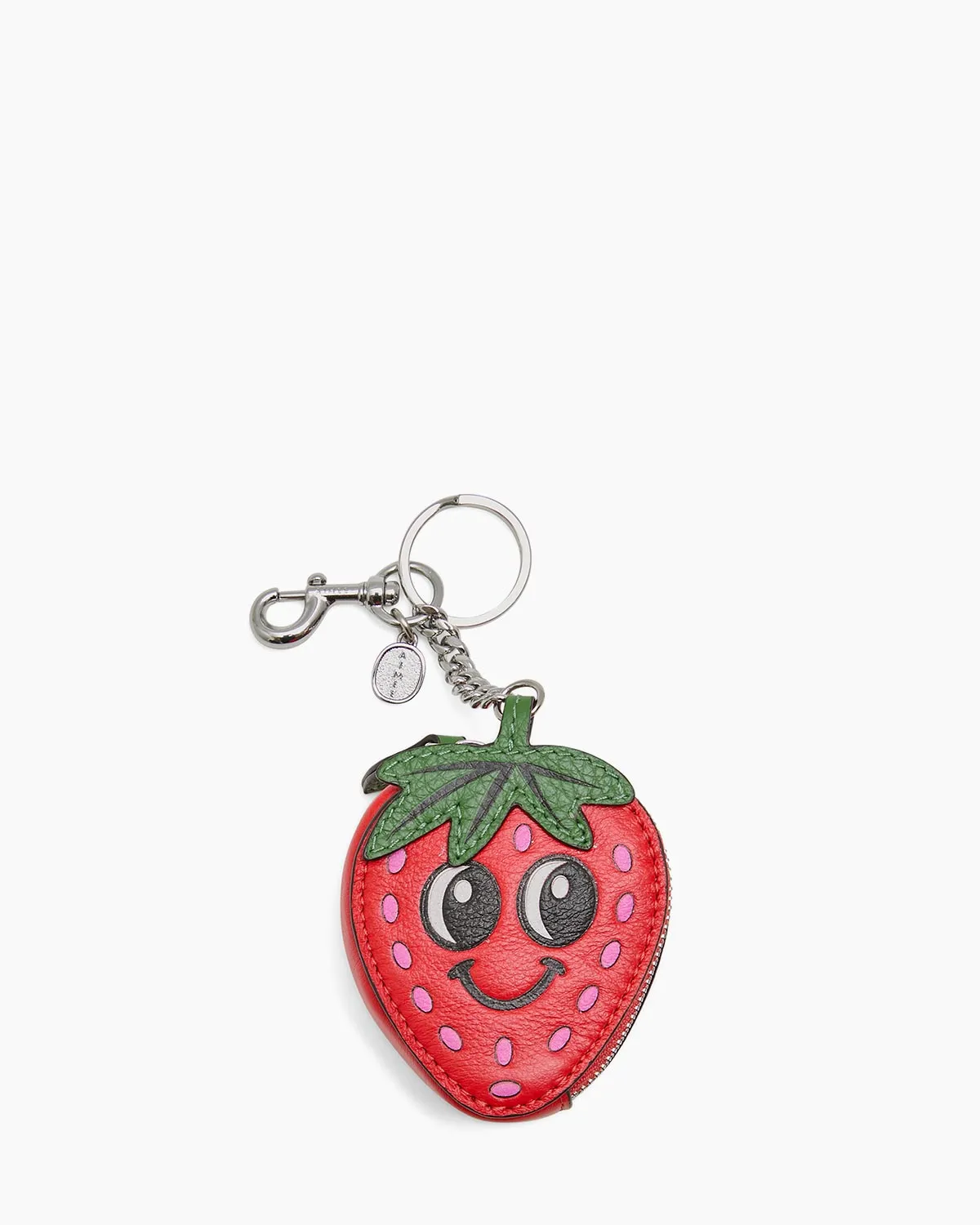 Aussie Strawberry Charm sold by Aimee Kestenberg