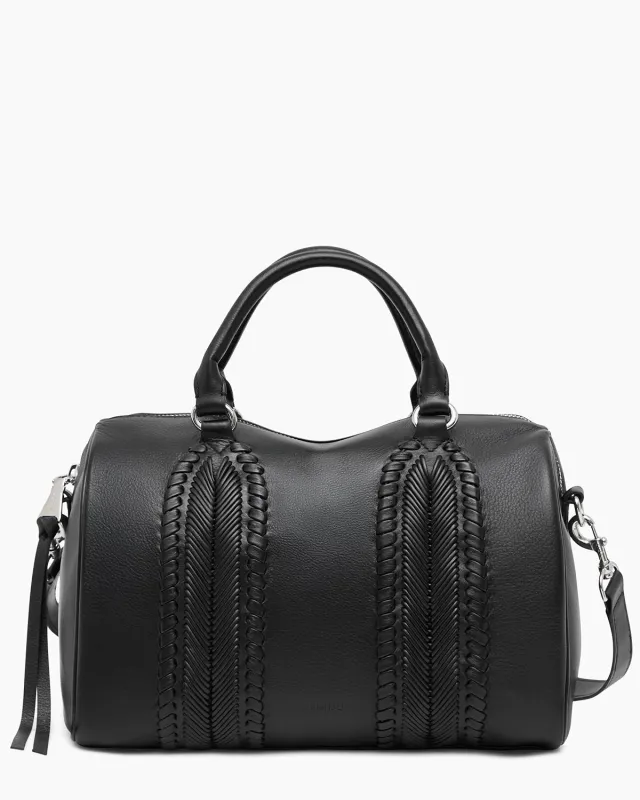 All For Love Satchel made by Aimee Kestenberg