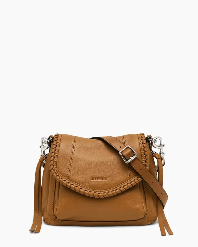 All For Love Mini Crossbody made by Aimee Kestenberg