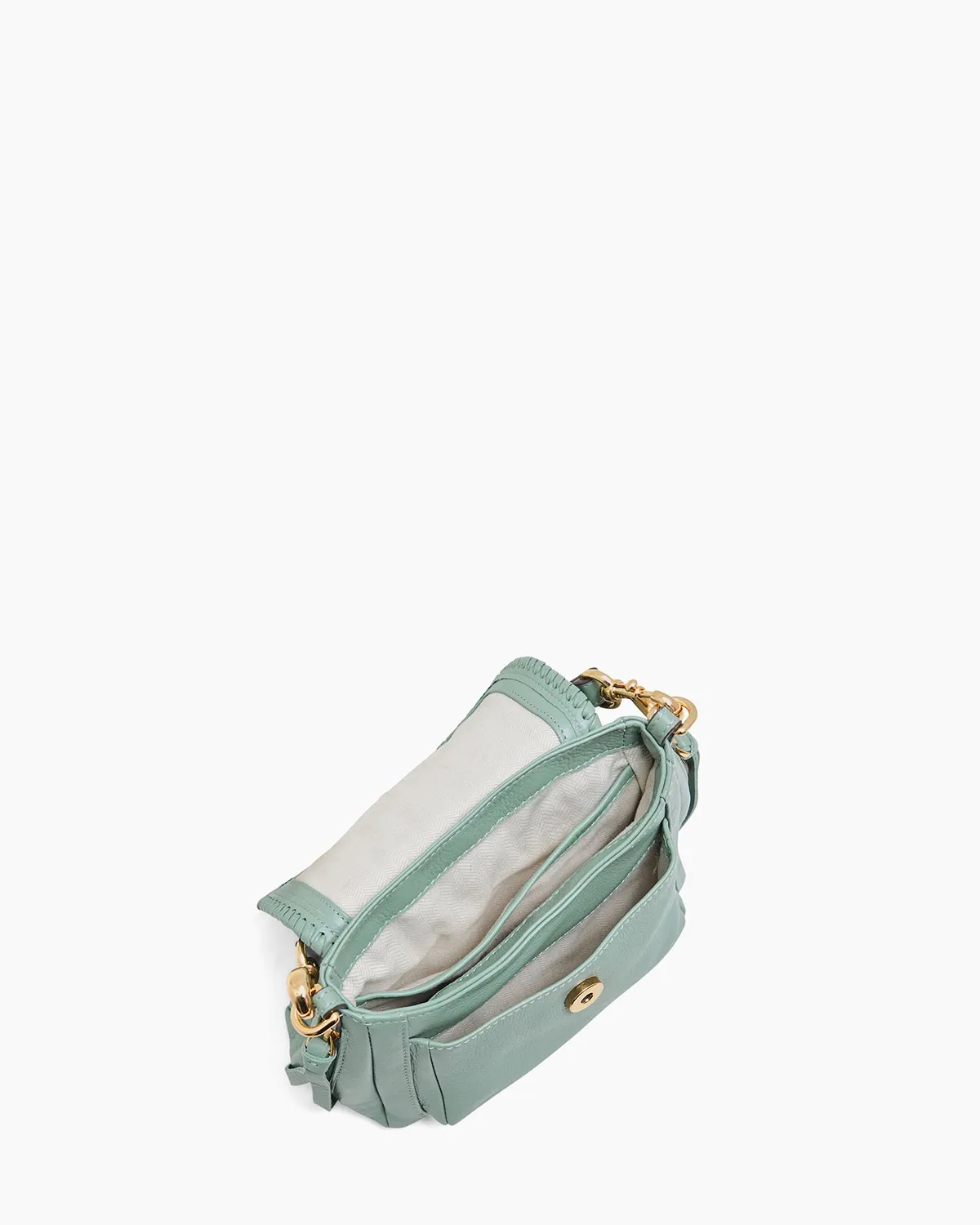 All For Love Mini Crossbody sold by Aimee Kestenberg product image thumbnail 4