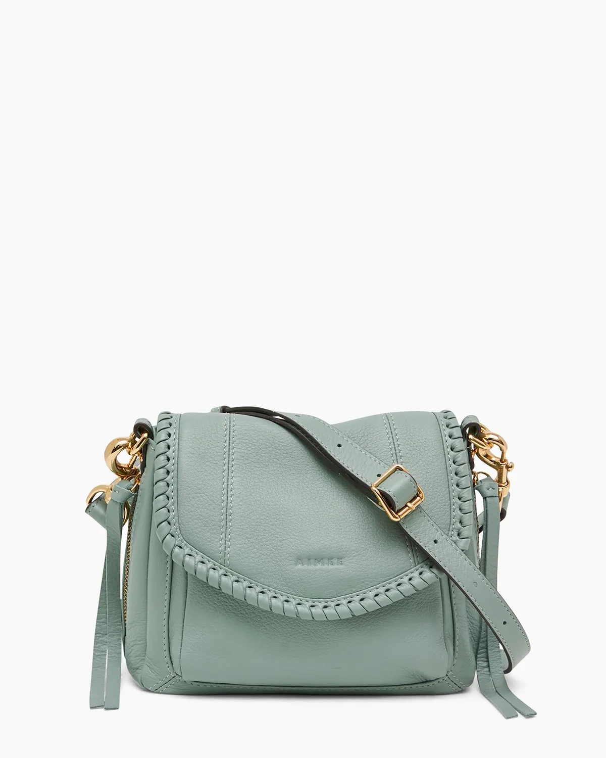 All For Love Mini Crossbody sold by Aimee Kestenberg