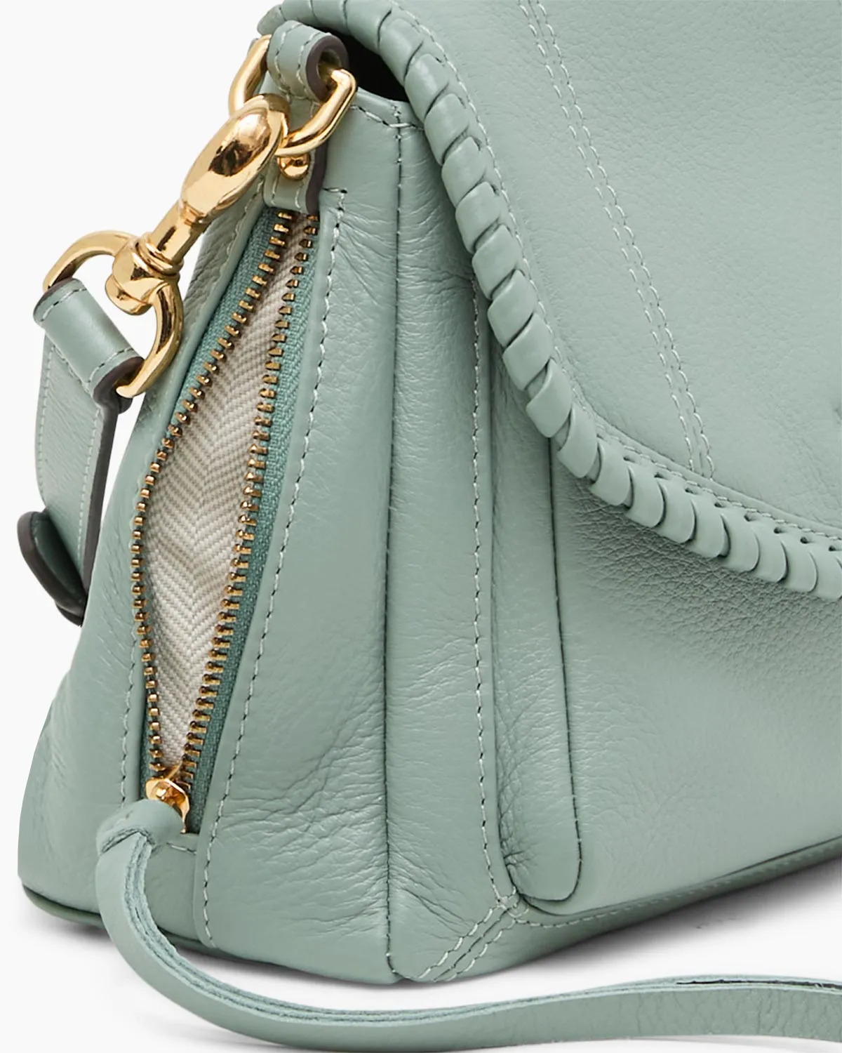 All For Love Mini Crossbody sold by Aimee Kestenberg product image thumbnail 5