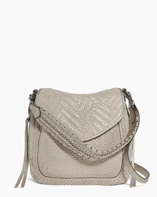 All For Love Novelty Convertible Shoulder made by Aimee Kestenberg