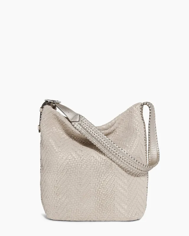 All For Love Bucket made by Aimee Kestenberg