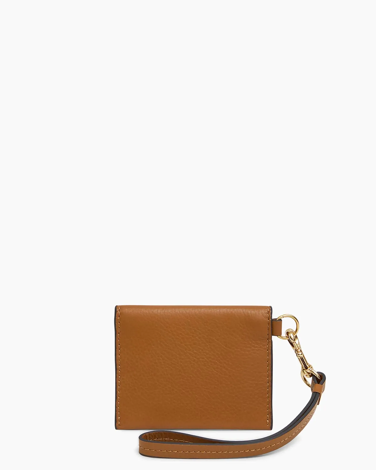 Crochet Heart Wristlet Wallet sold by Aimee Kestenberg product image thumbnail 3