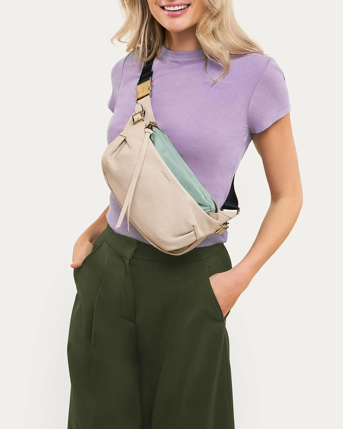 Seeker Sling sold by Aimee Kestenberg product image thumbnail 2