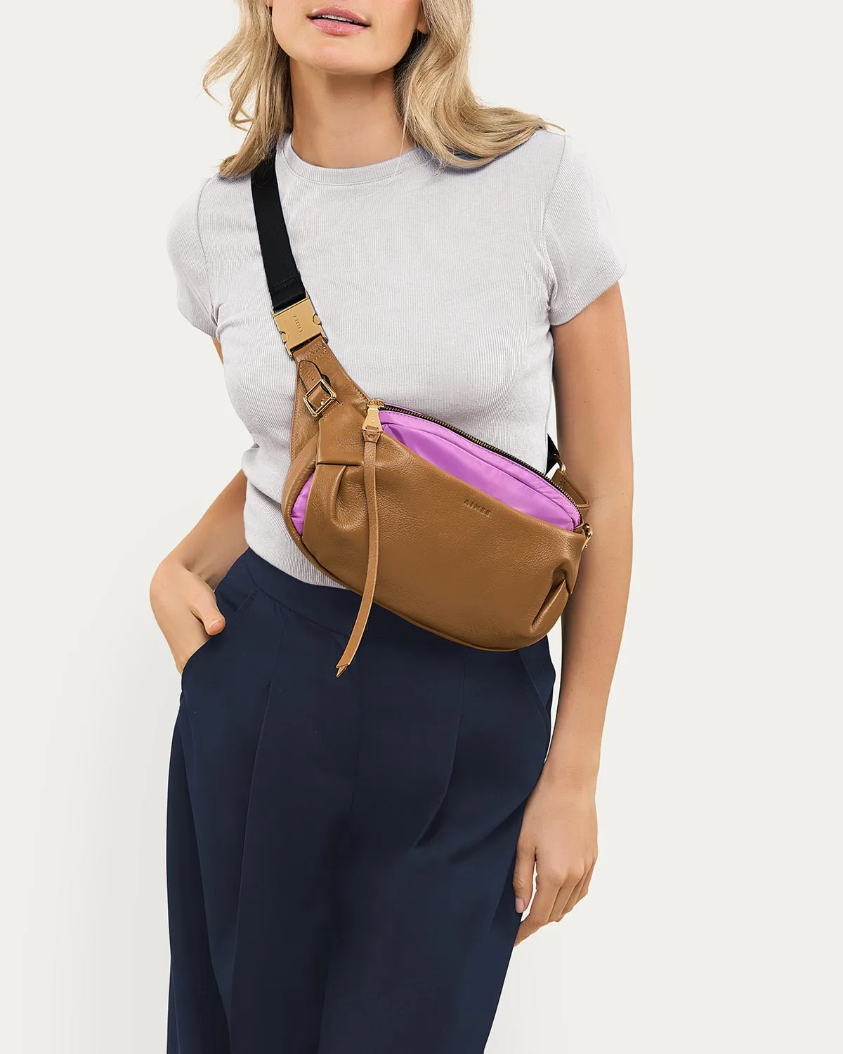 Seeker Sling sold by Aimee Kestenberg product image thumbnail 2