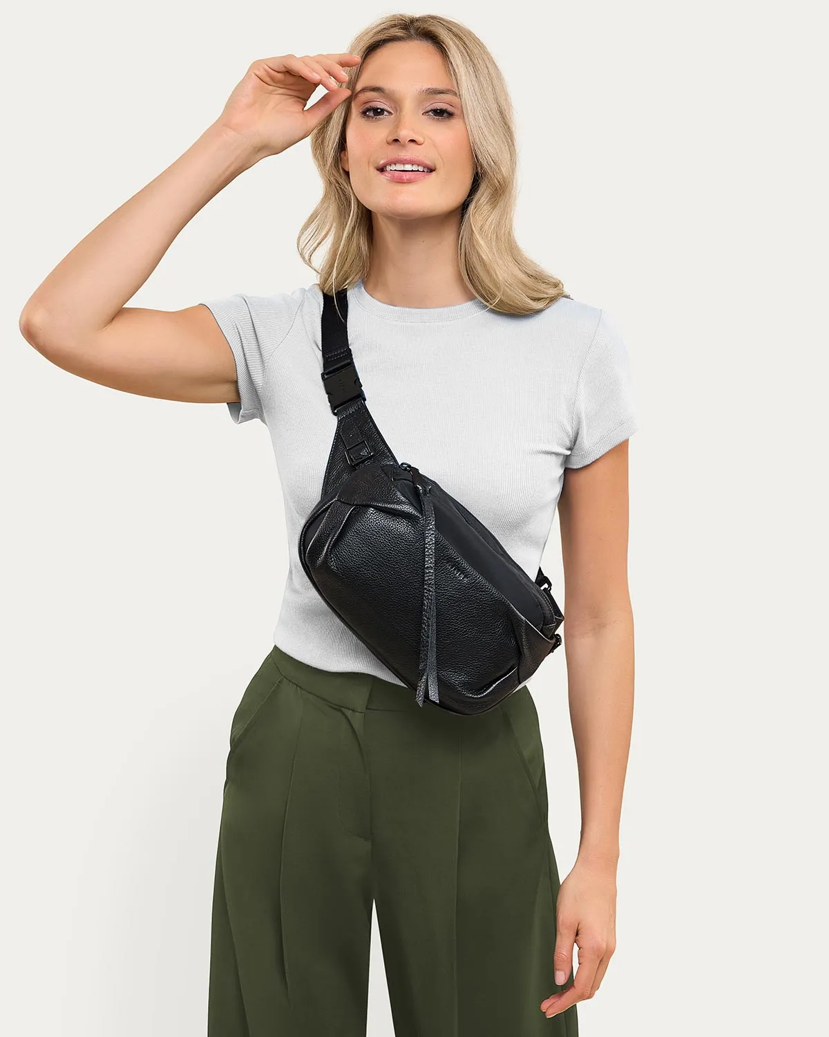 Seeker Sling sold by Aimee Kestenberg product image thumbnail 2