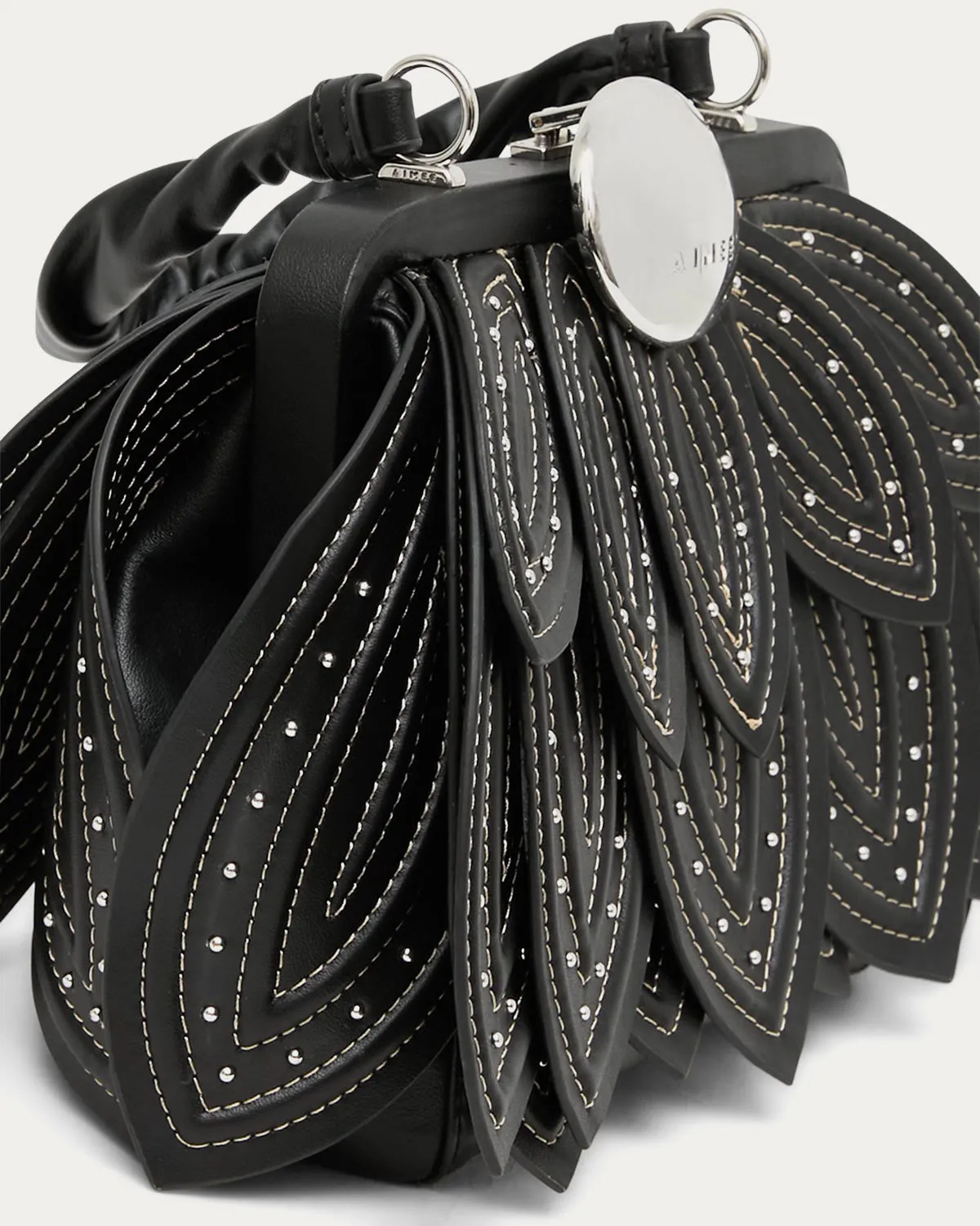 Petal Convertible Top Handle sold by Aimee Kestenberg product image thumbnail 5