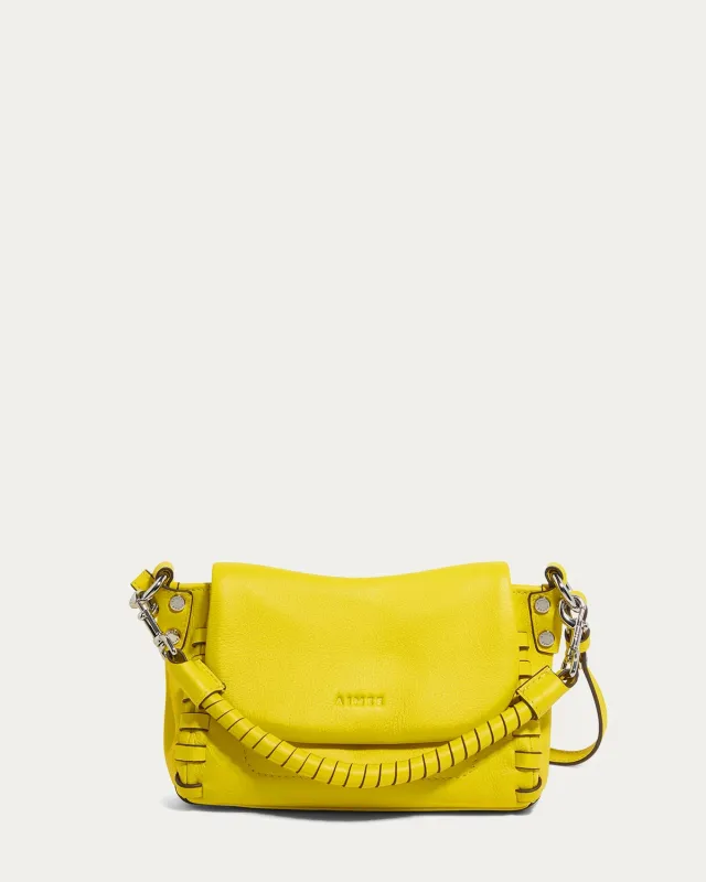 Zen Mini Crossbody made by Aimee Kestenberg