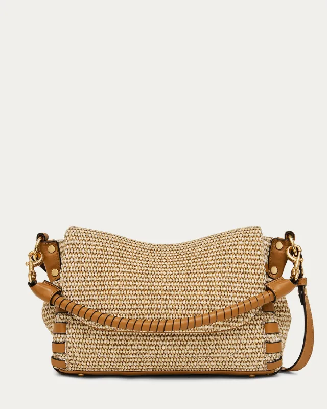 Zen Convertible Crossbody made by Aimee Kestenberg
