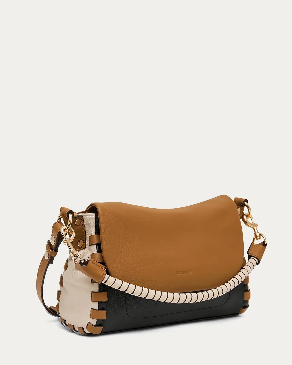 Zen Convertible Crossbody sold by Aimee Kestenberg product image thumbnail 4