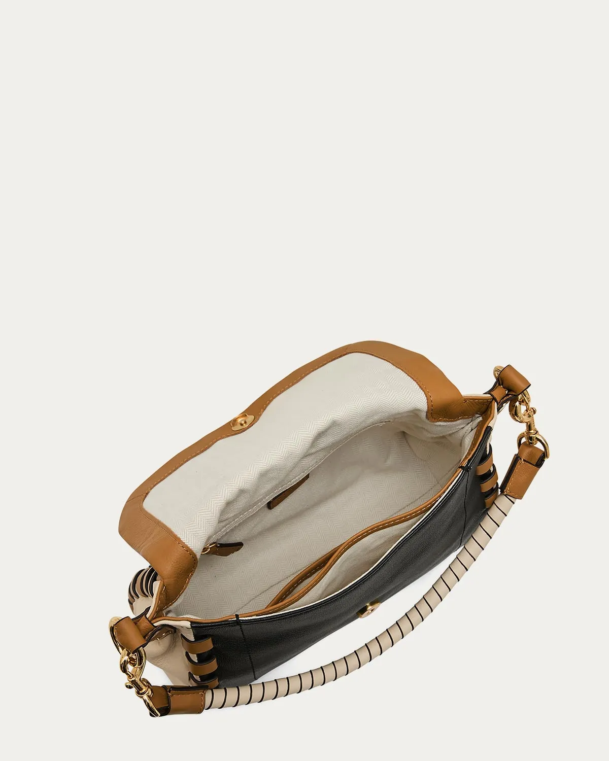 Zen Convertible Crossbody sold by Aimee Kestenberg product image thumbnail 5