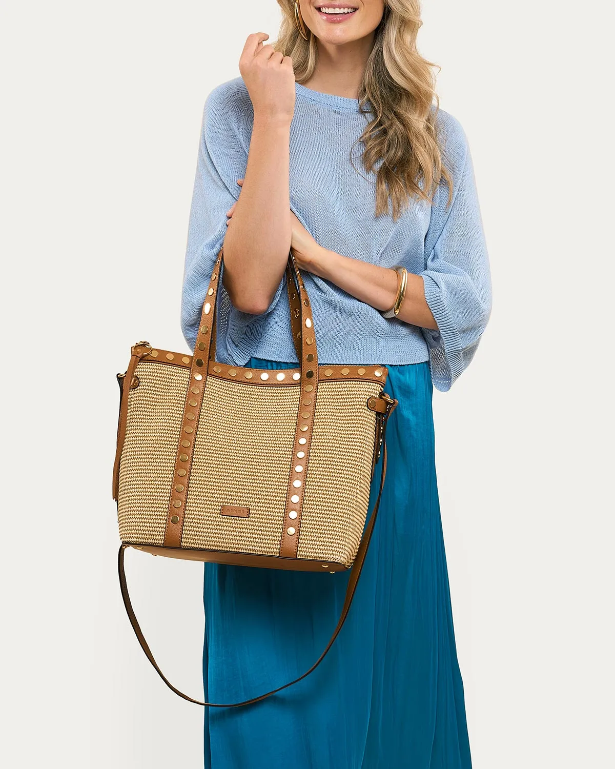 Jagger Tote sold by Aimee Kestenberg product image thumbnail 3
