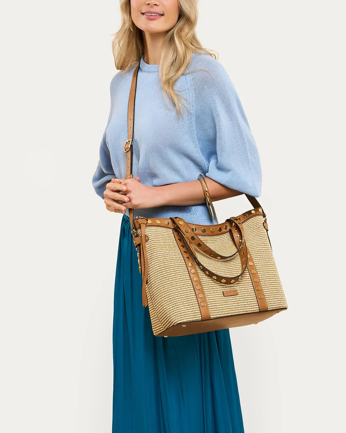 Jagger Tote sold by Aimee Kestenberg product image thumbnail 2