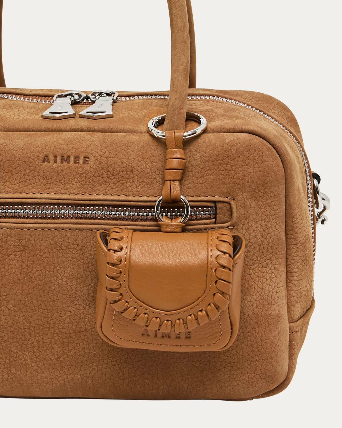 All For Love Charm sold by Aimee Kestenberg product image thumbnail 2