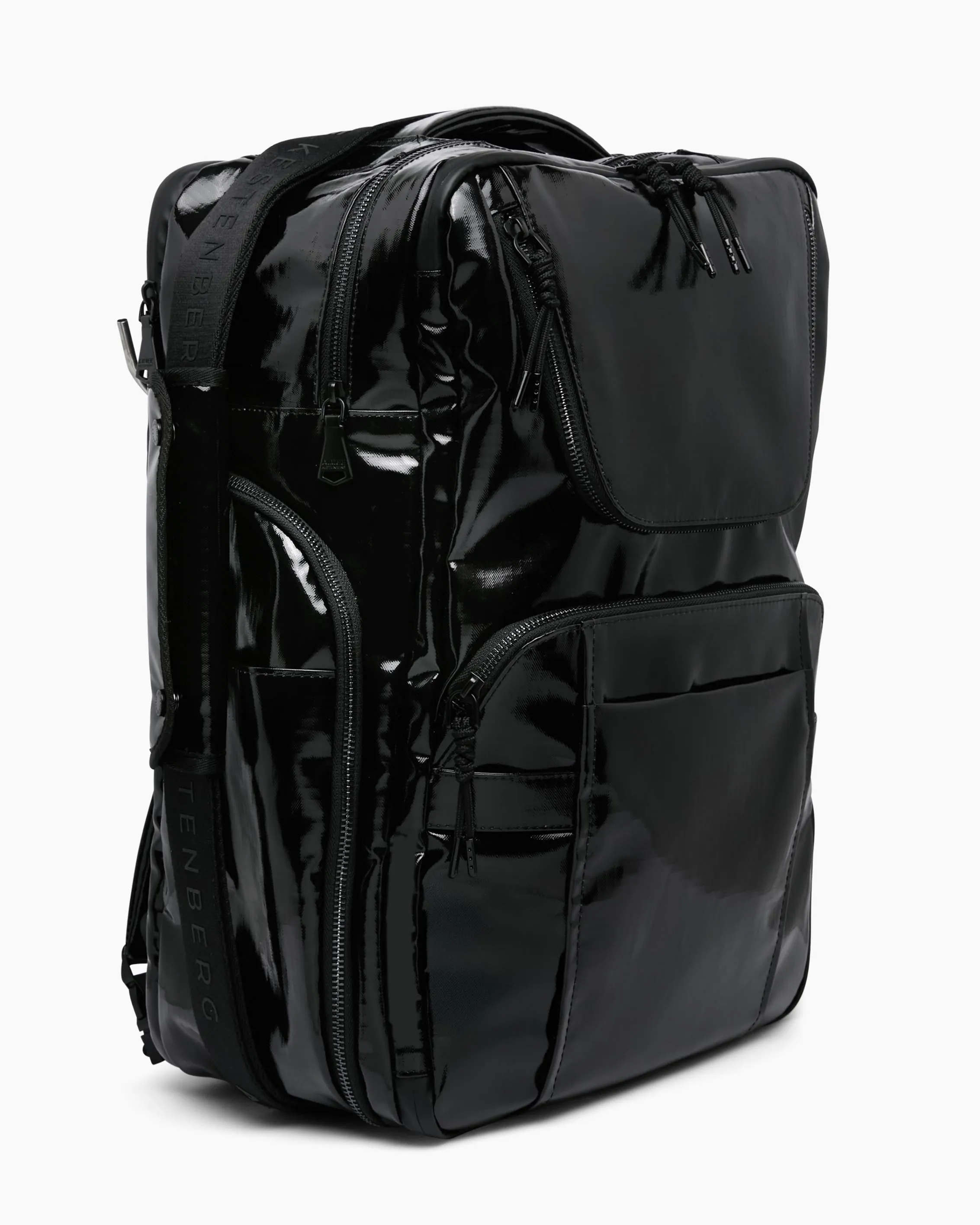 Dakota Nylon Backpack sold by Aimee Kestenberg product image thumbnail 4