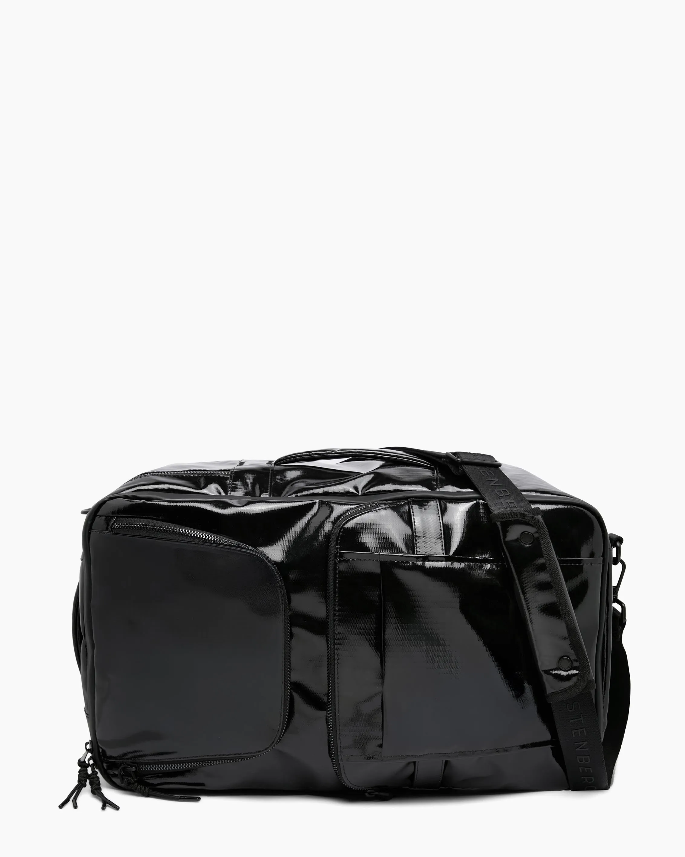 Dakota Nylon Backpack sold by Aimee Kestenberg product image thumbnail 5