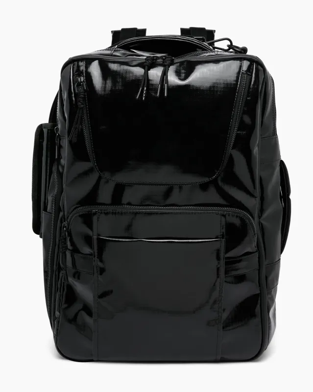 Dakota Nylon Backpack made by Aimee Kestenberg