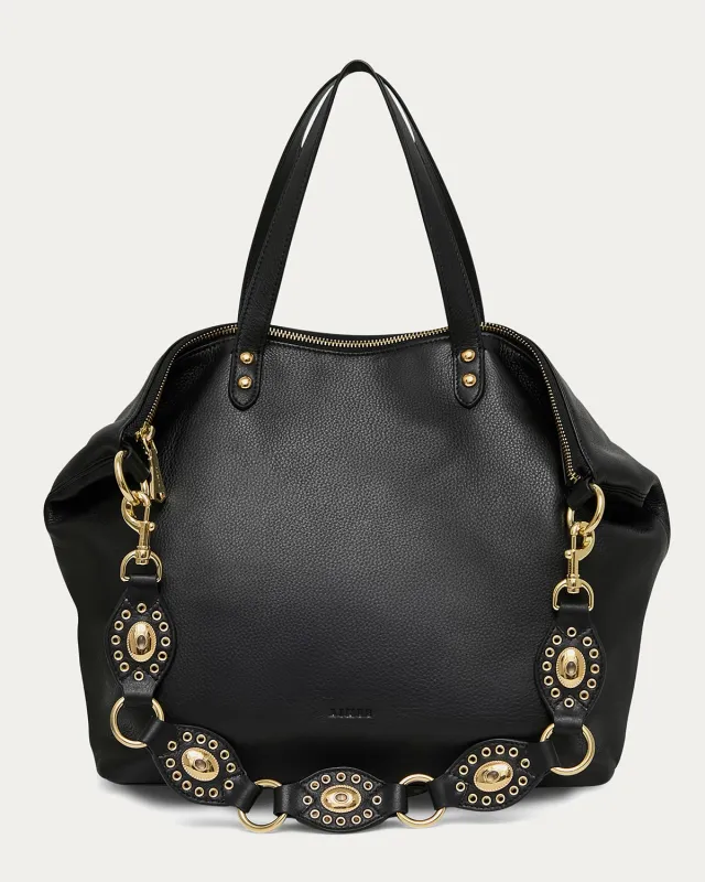 Roma Convertible Tote made by Aimee Kestenberg