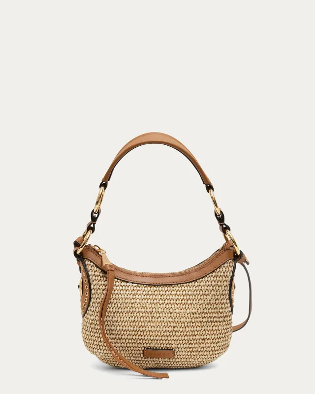 Roma Mini Crossbody made by Aimee Kestenberg
