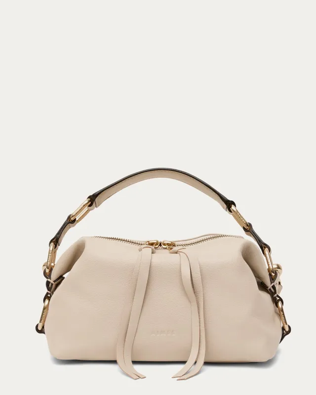 Dumpling Convertible Handheld made by Aimee Kestenberg