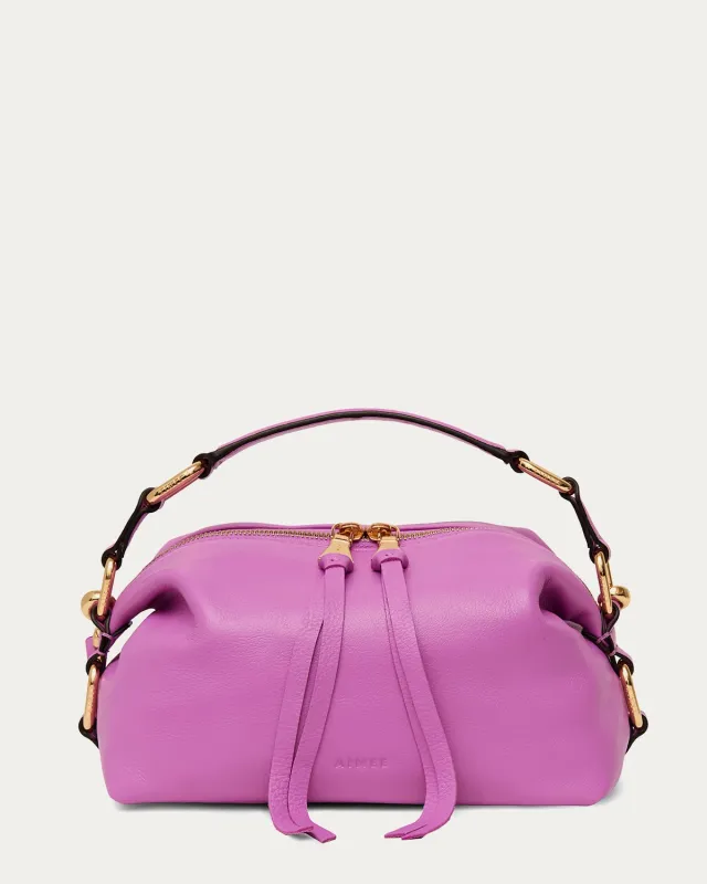 Dumpling Convertible Handheld made by Aimee Kestenberg