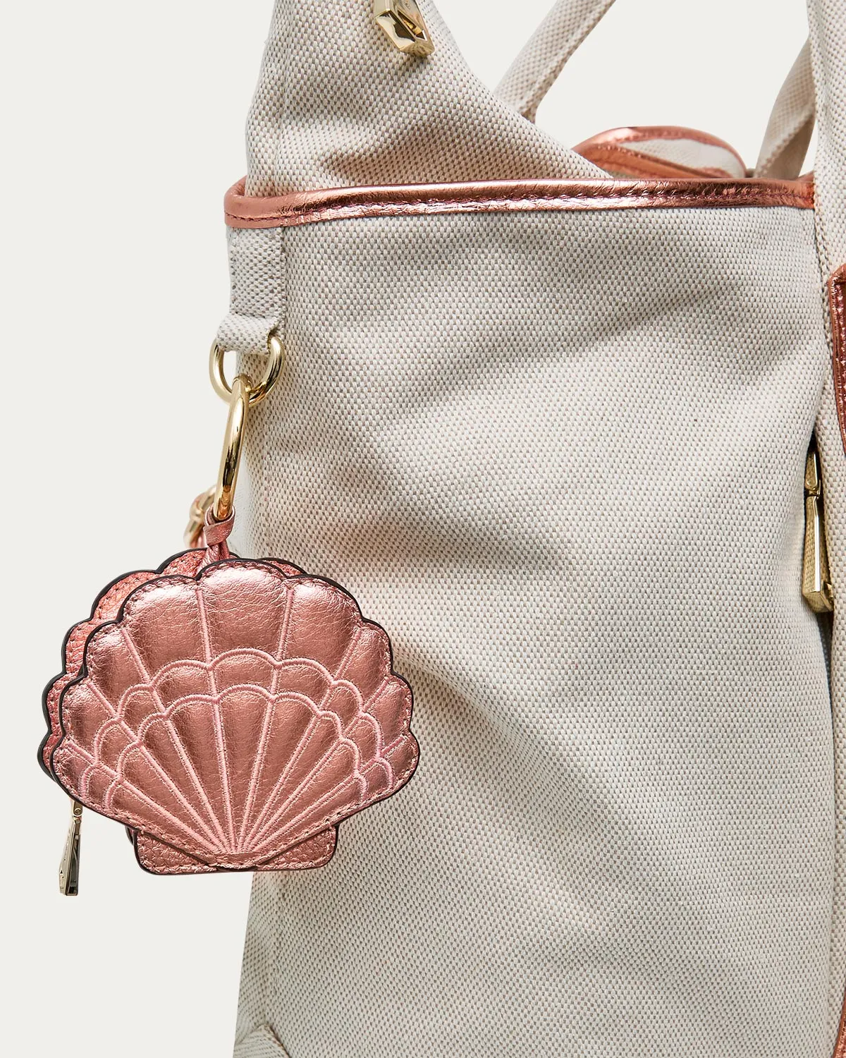 Sea Shell Charm sold by Aimee Kestenberg product image thumbnail 2