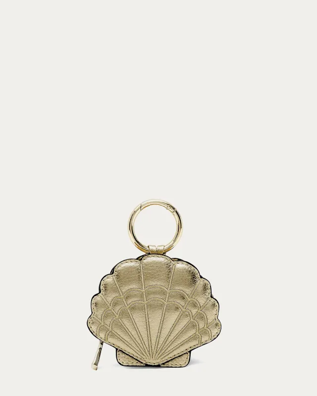 Sea Shell Charm made by Aimee Kestenberg