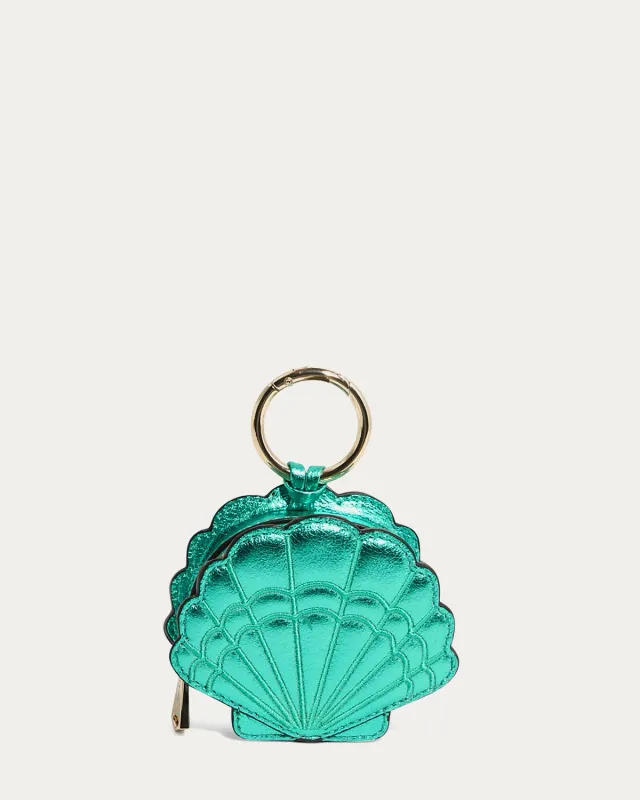 Sea Shell Charm made by Aimee Kestenberg