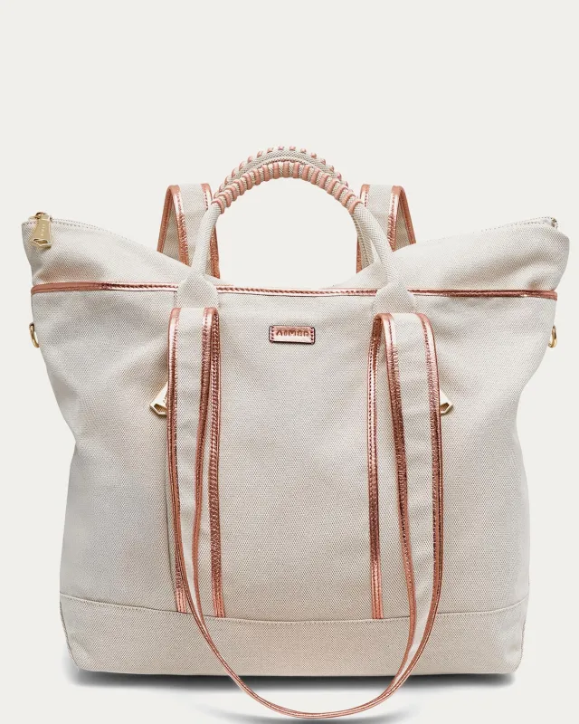 Wonder Convertible Tote made by Aimee Kestenberg
