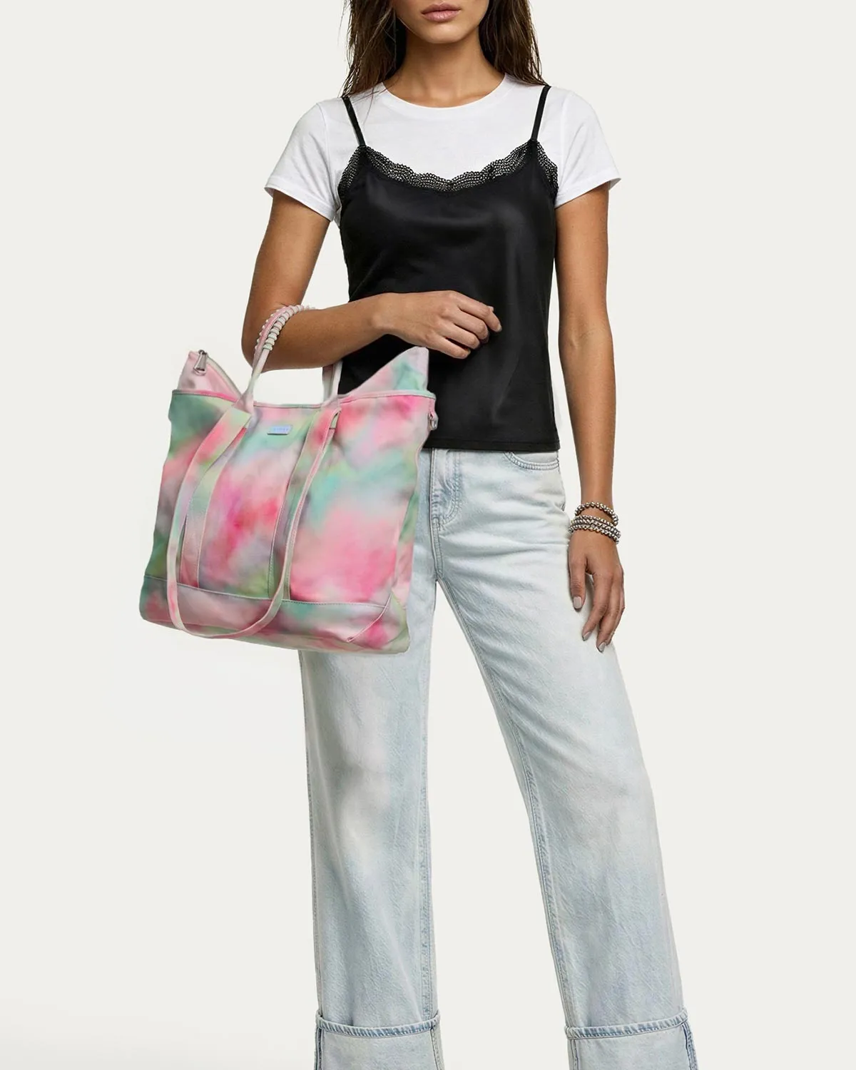Wonder Convertible Tote sold by Aimee Kestenberg product image thumbnail 4