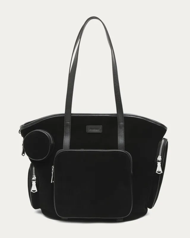 Skipper Cargo Tote made by Aimee Kestenberg