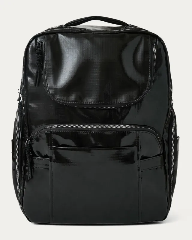 Dakota Laptop Backpack made by Aimee Kestenberg
