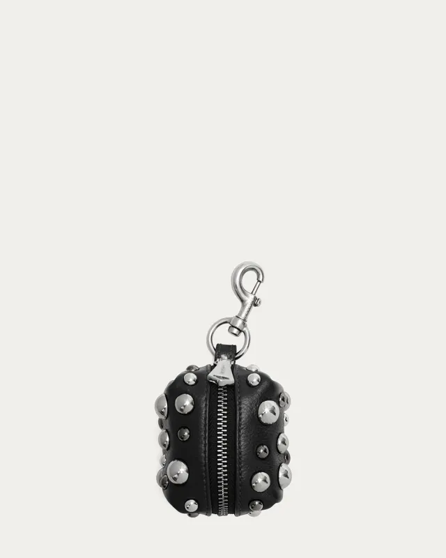 Mystic Pouch Charm made by Aimee Kestenberg