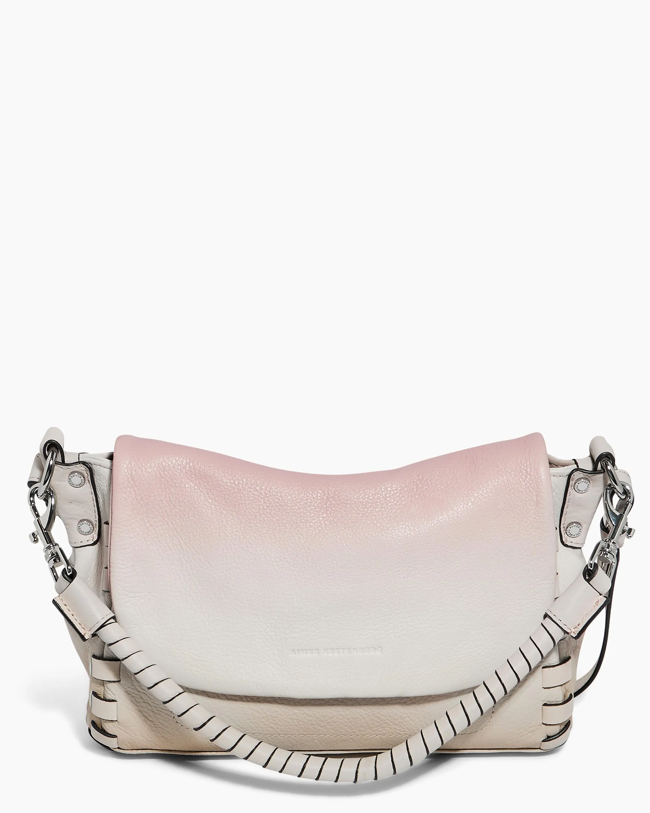 Zen Novelty Convertible Crossbody sold by Aimee Kestenberg