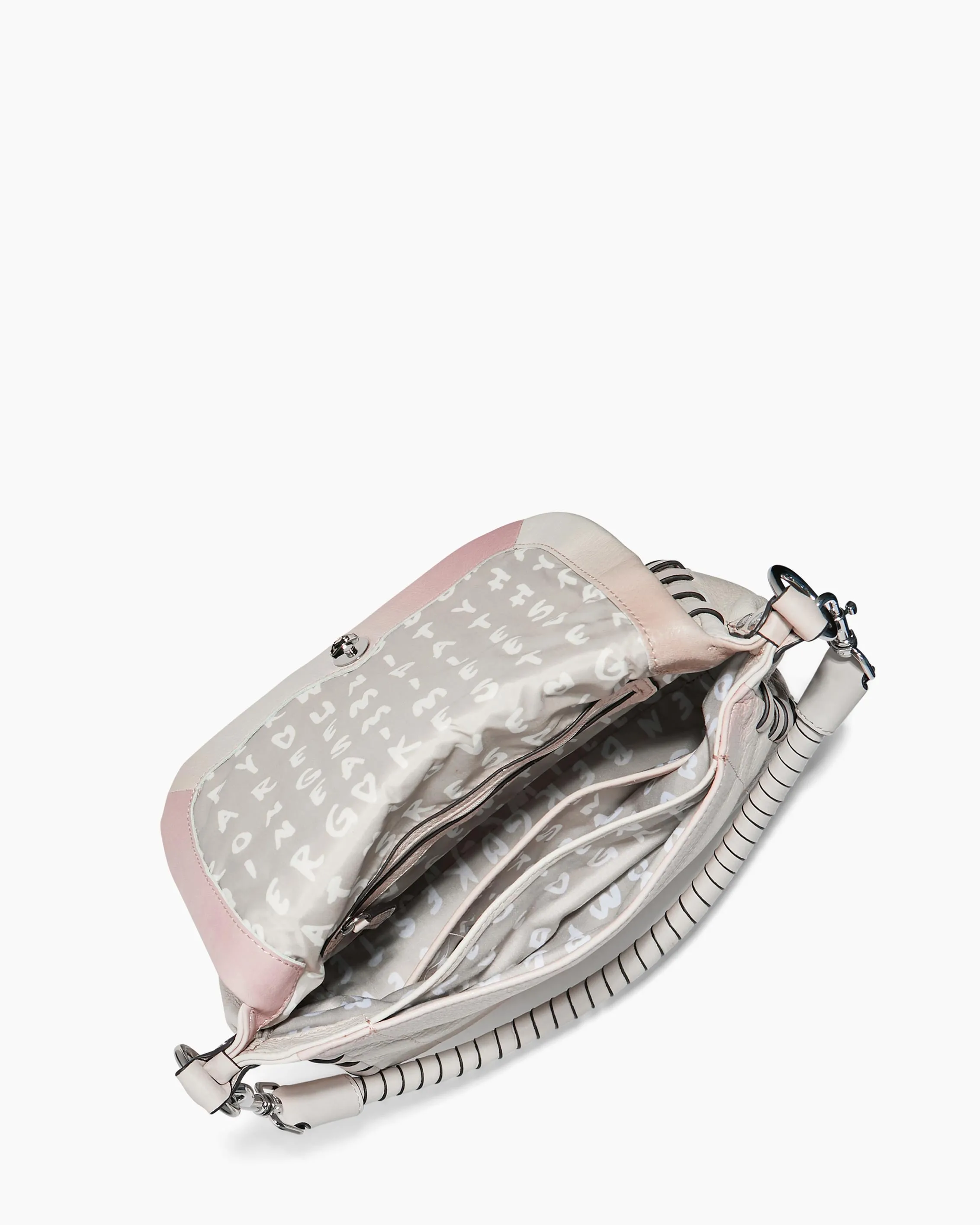 Zen Novelty Convertible Crossbody sold by Aimee Kestenberg product image thumbnail 4