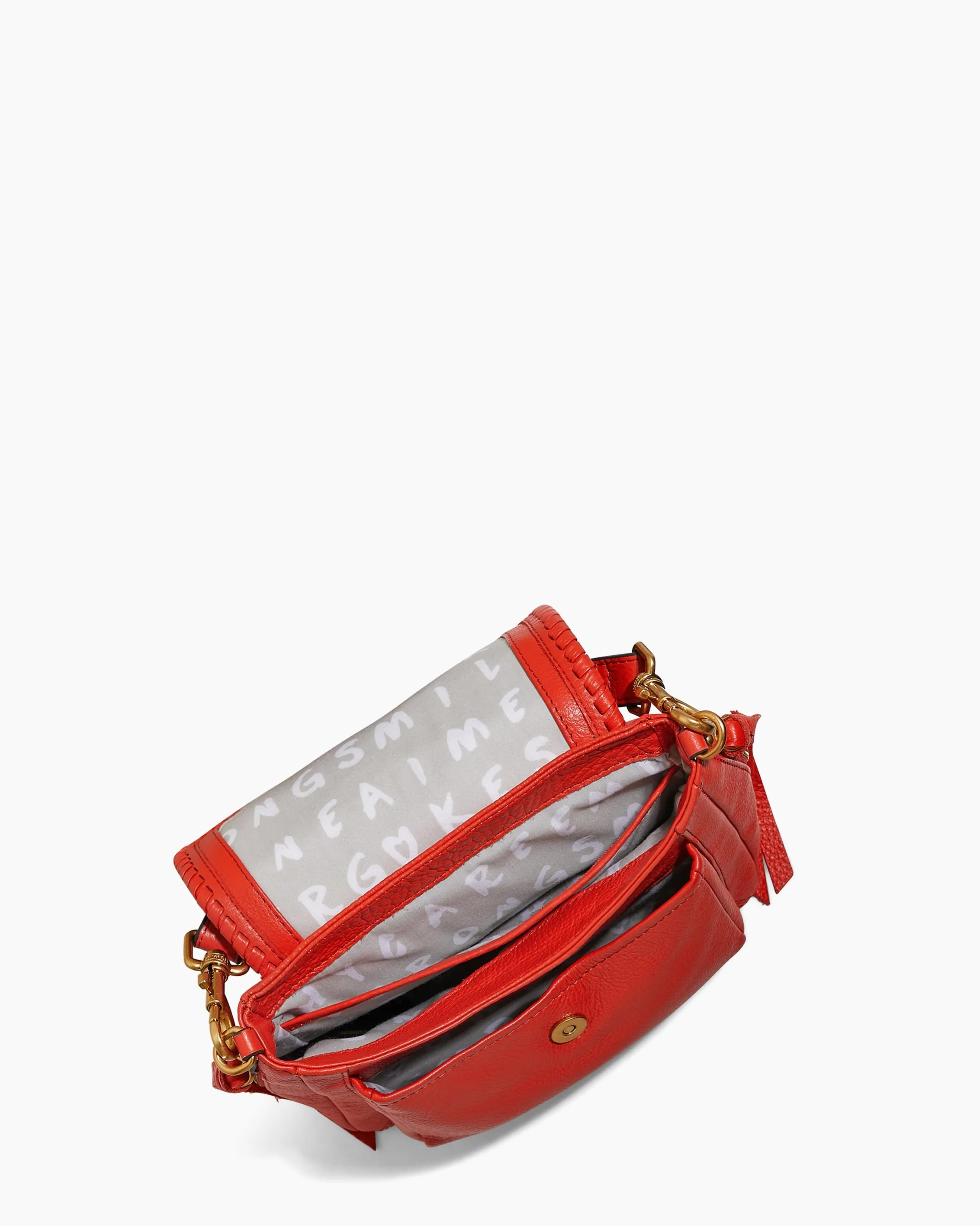 All For Love Mini Crossbody sold by Aimee Kestenberg product image thumbnail 4