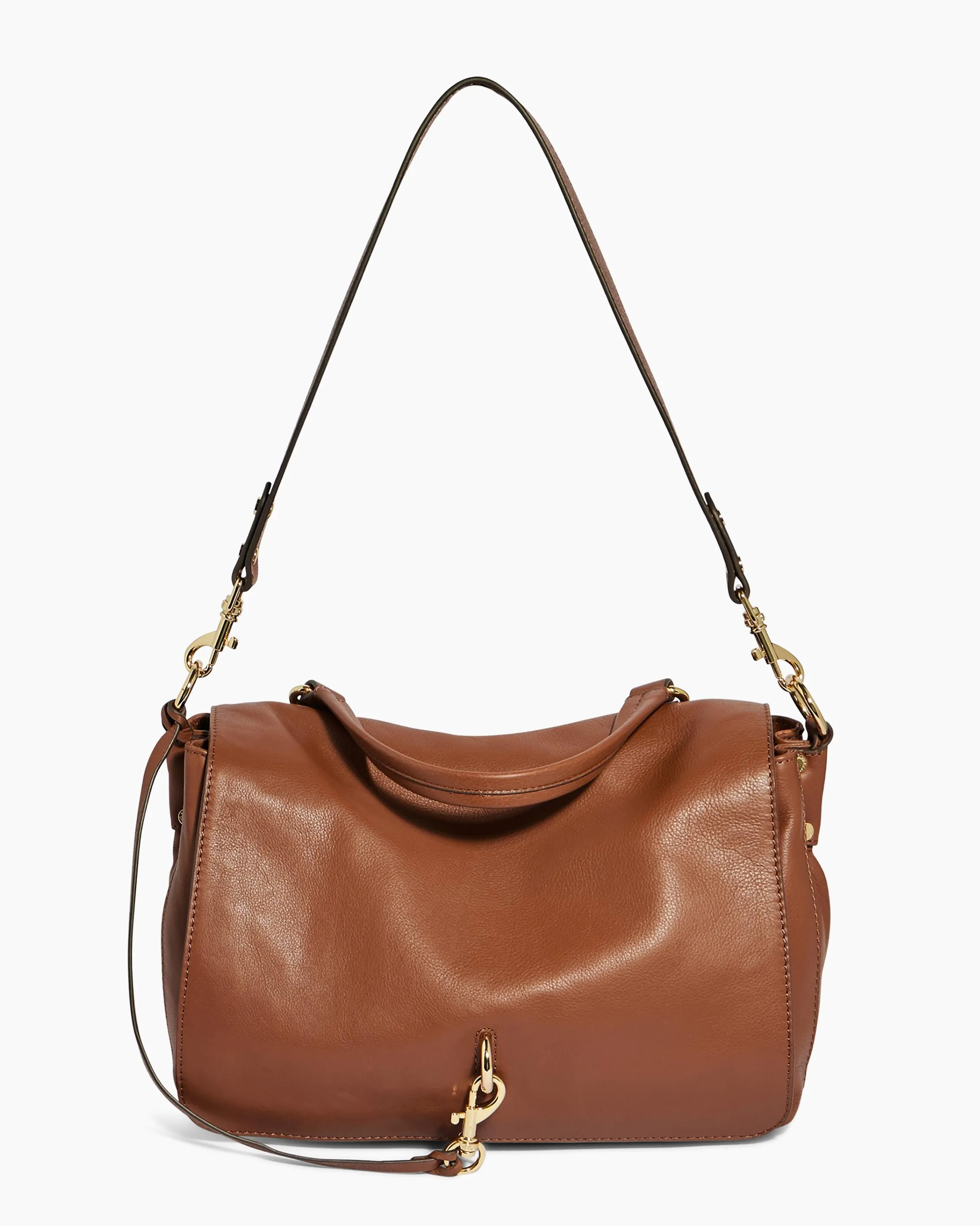 Inner Peace Large Convertible Shoulder sold by Aimee Kestenberg product image thumbnail 5