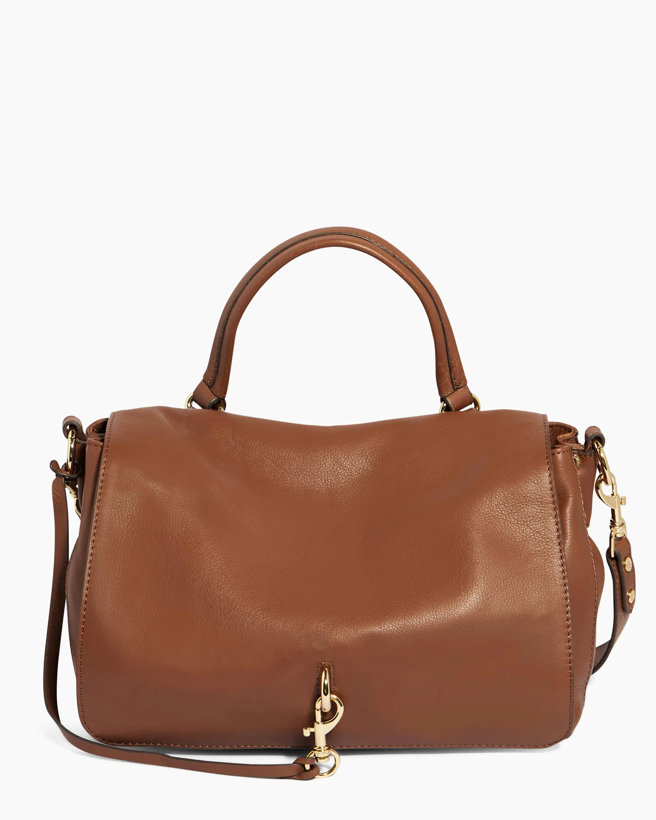 Inner Peace Large Convertible Shoulder sold by Aimee Kestenberg