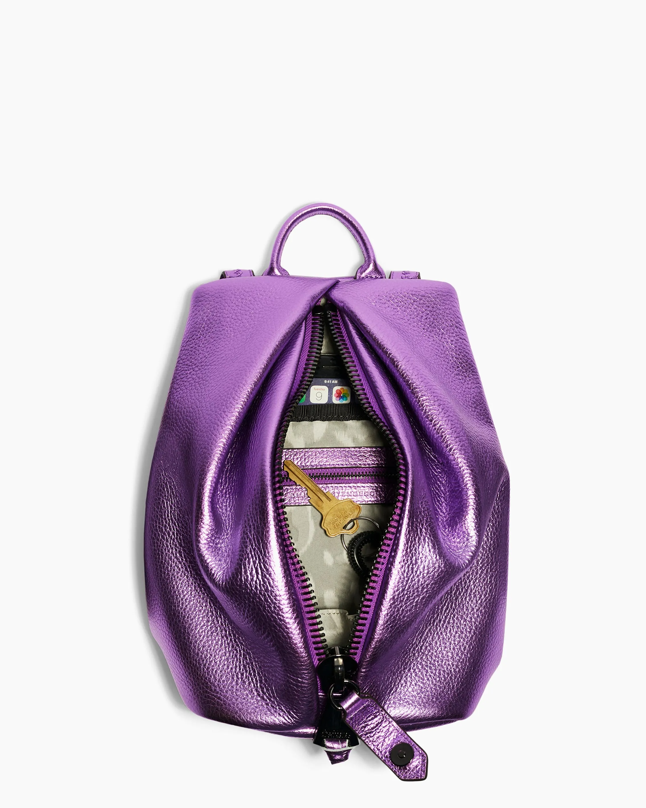 Tamitha Novelty Mini Backpack sold by Aimee Kestenberg product image thumbnail 3