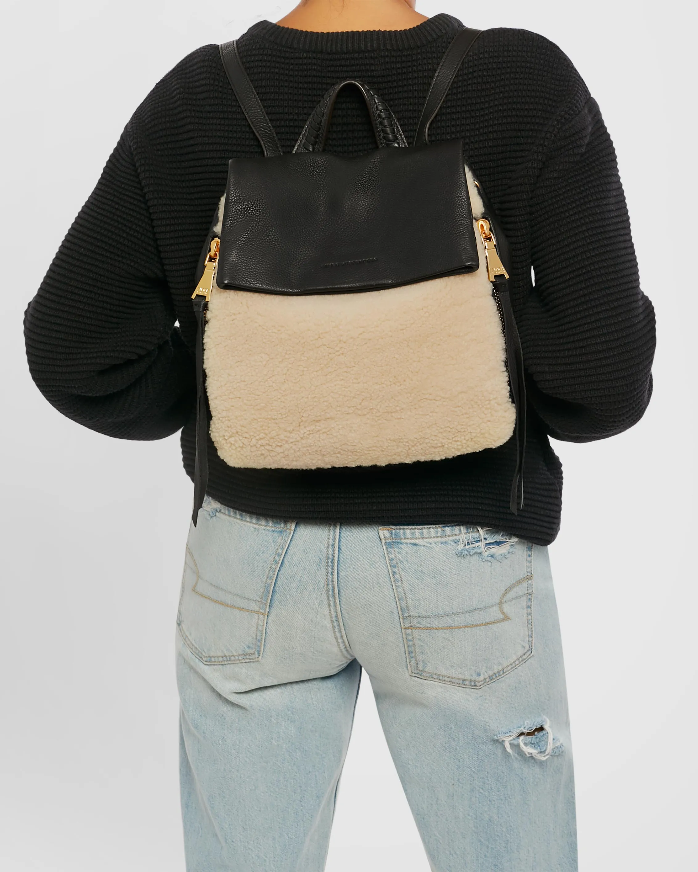 Bali Backpack sold by Aimee Kestenberg product image thumbnail 2