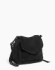 Woven All For Love Mini Crossbody sold by Aimee Kestenberg
