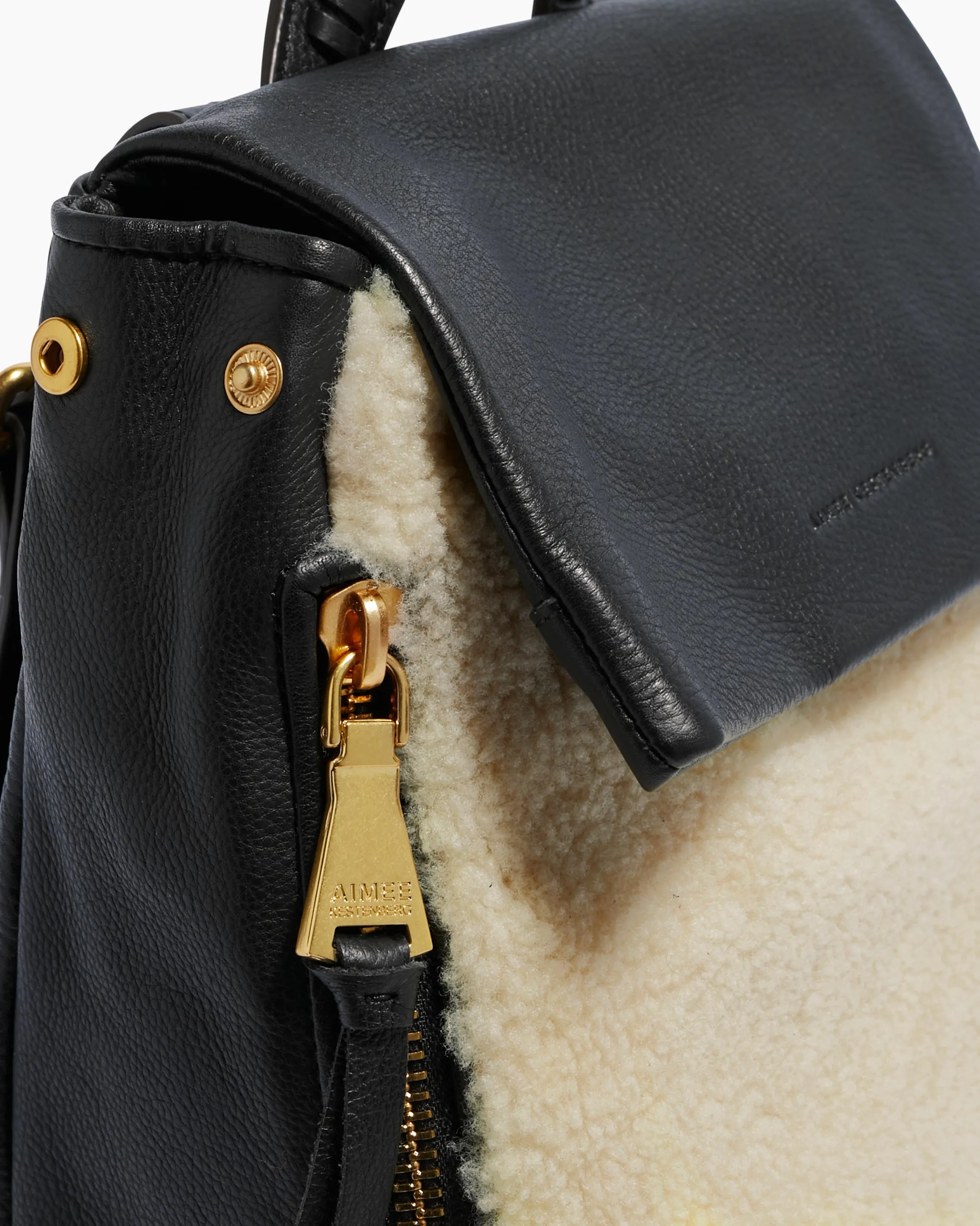 Bali Backpack sold by Aimee Kestenberg product image thumbnail 5