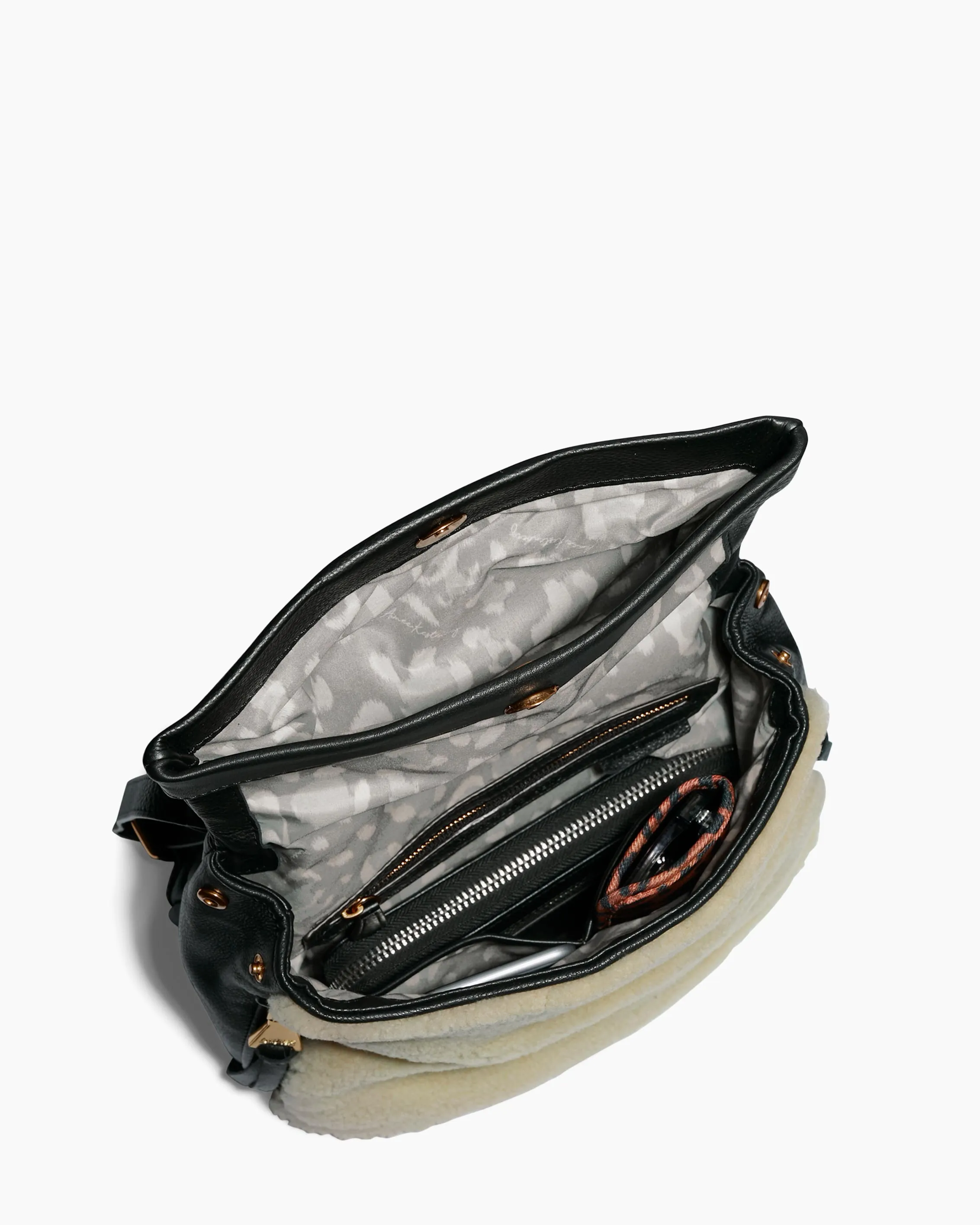 Bali Backpack sold by Aimee Kestenberg product image thumbnail 4