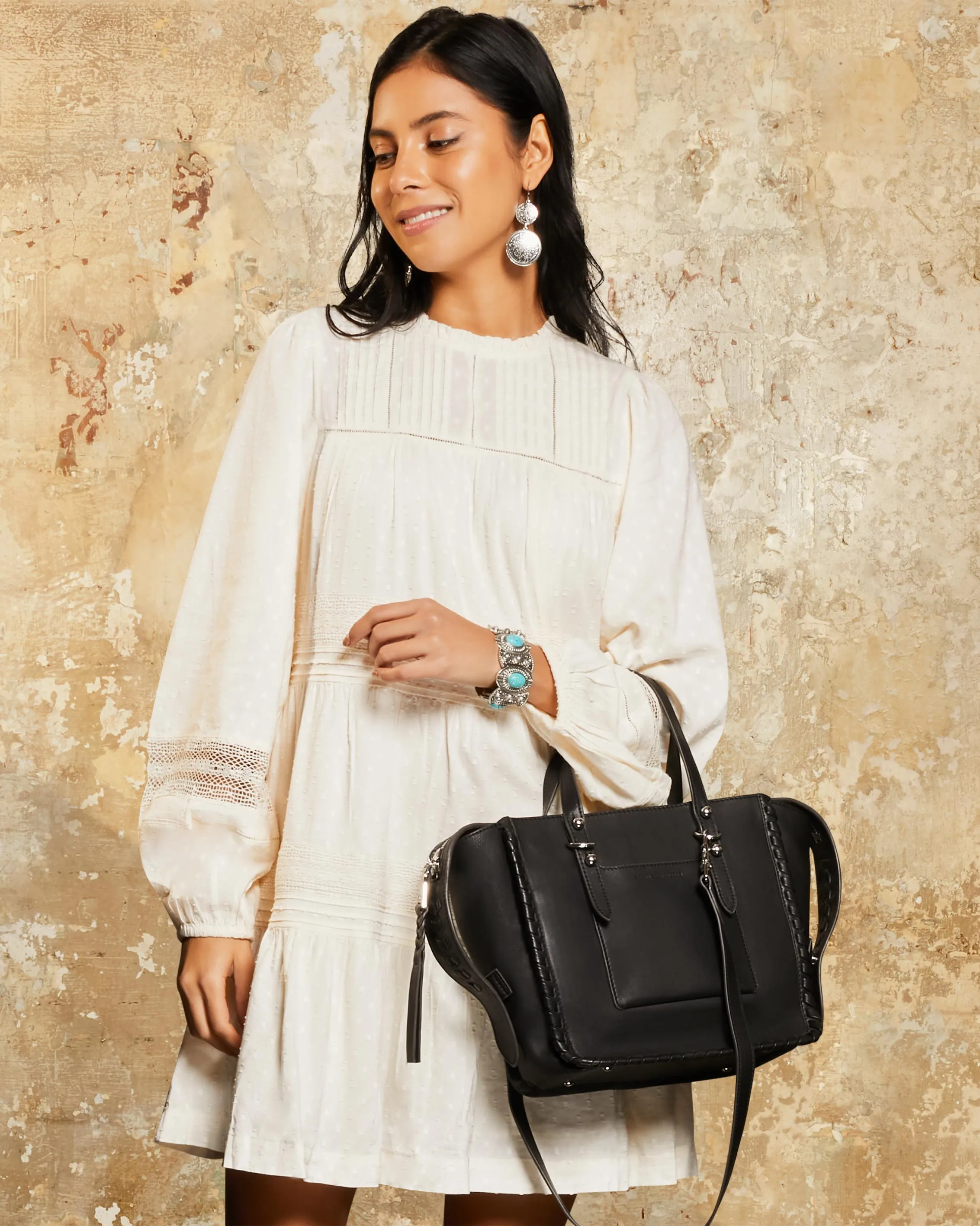 Casablanca Medium Tote sold by Aimee Kestenberg product image thumbnail 2