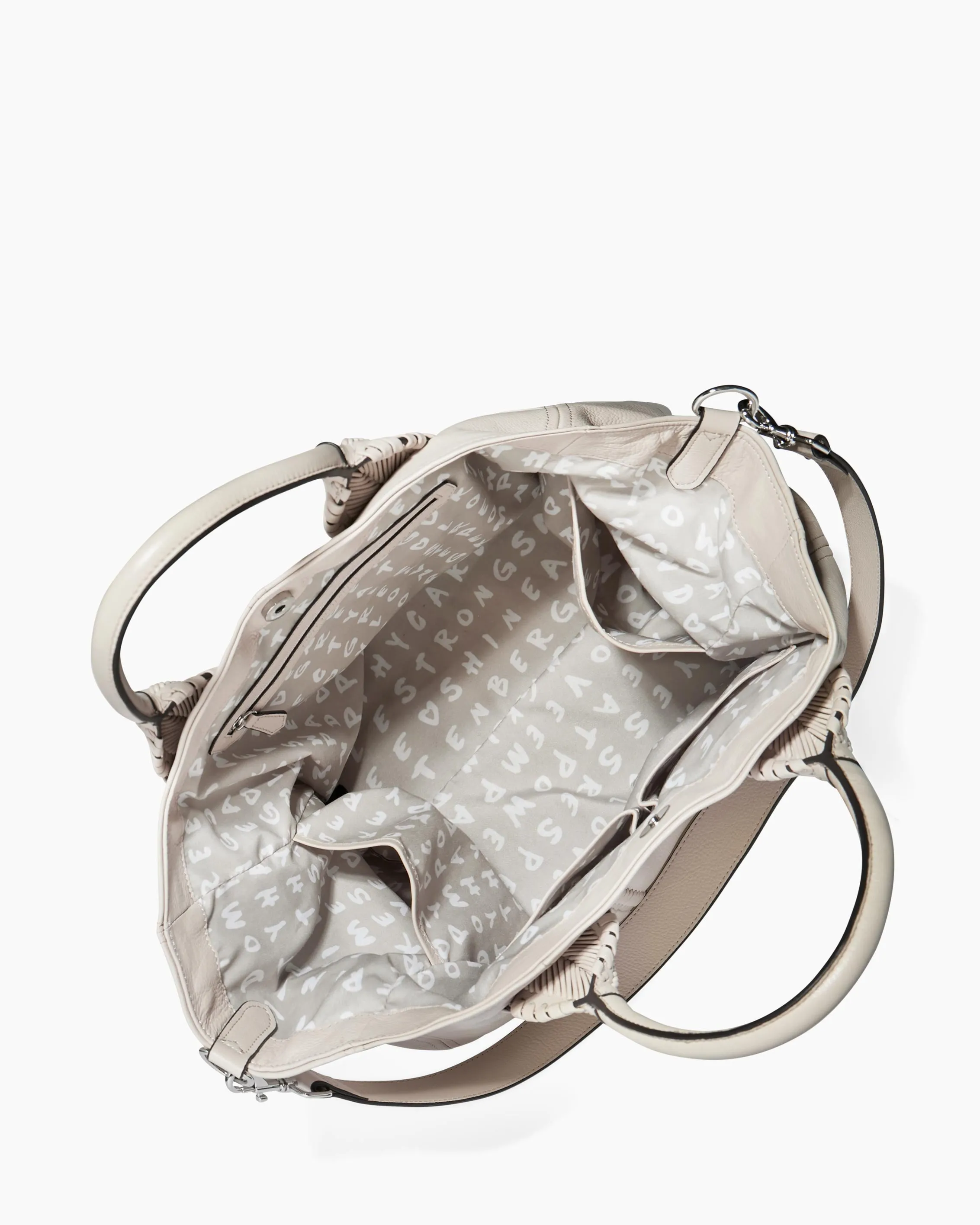 All For Love Convertible Tote sold by Aimee Kestenberg product image thumbnail 4