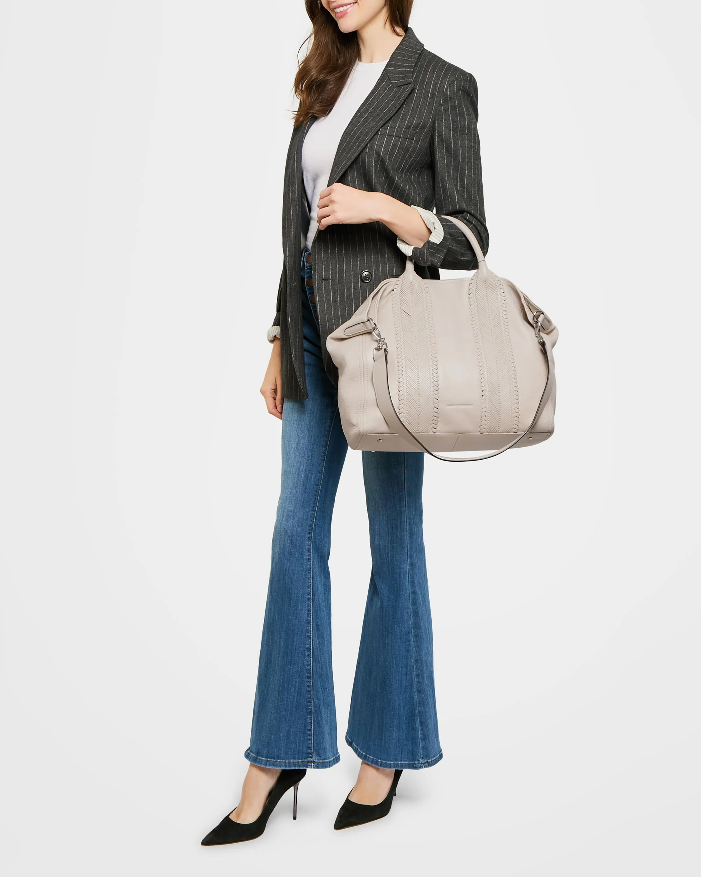 All For Love Convertible Tote sold by Aimee Kestenberg product image thumbnail 2