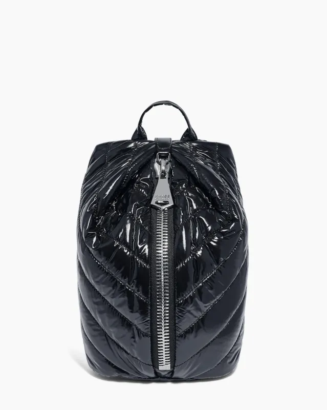 Puffer Tamitha Backpack sold by Aimee Kestenberg
